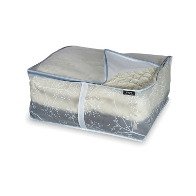 Guarda mantas l bon ton 55 x 45 x 25 cm