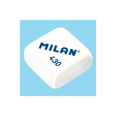 Gomas de borrar miga de pan 430, pack 30 uds