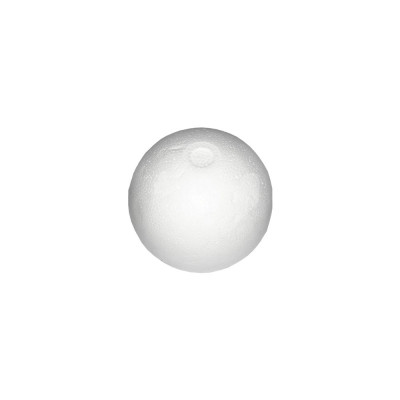 Boya de cisterna de wc de porexpan 3/8"