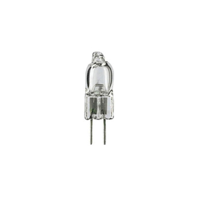 Bombilla halogena bi-pin gy6-35 - 50 w
